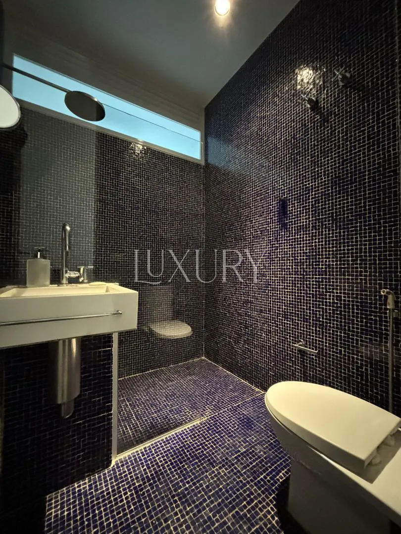 Apartamento com 1 suítes à venda em Itaim Bibi, São Paulo, por R$ 3.500.000 Imagem 11