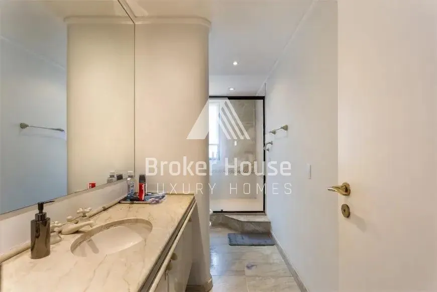 Apartamento com 2 suítes à venda em Vila Nova Conceição, São Paulo, por R$ 6.400.000 Imagem 18