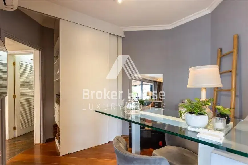 Apartamento com 2 suítes à venda em Vila Nova Conceição, São Paulo, por R$ 6.400.000 Imagem 19