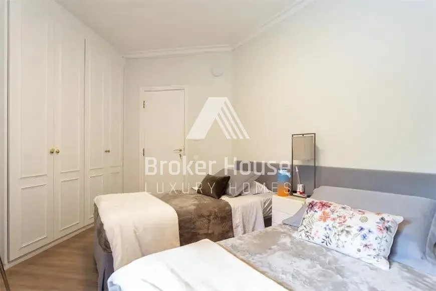 Apartamento com 2 suítes à venda em Vila Nova Conceição, São Paulo, por R$ 6.400.000 Imagem 11