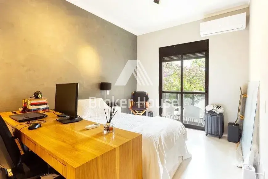 Apartamento com 2 suítes à venda em Vila Nova Conceição, São Paulo, por R$ 6.400.000 Imagem 20