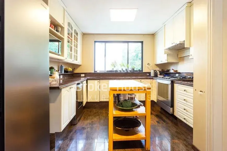 Apartamento com 2 suítes à venda em Vila Nova Conceição, São Paulo, por R$ 6.400.000 Imagem 22