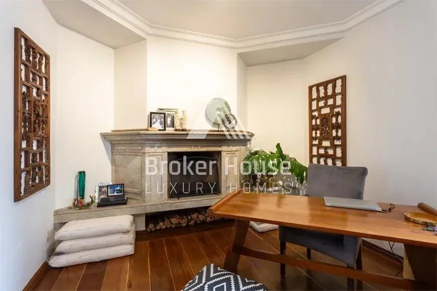 Apartamento com 2 suítes à venda em Vila Nova Conceição, São Paulo, por R$ 6.400.000 Imagem 4