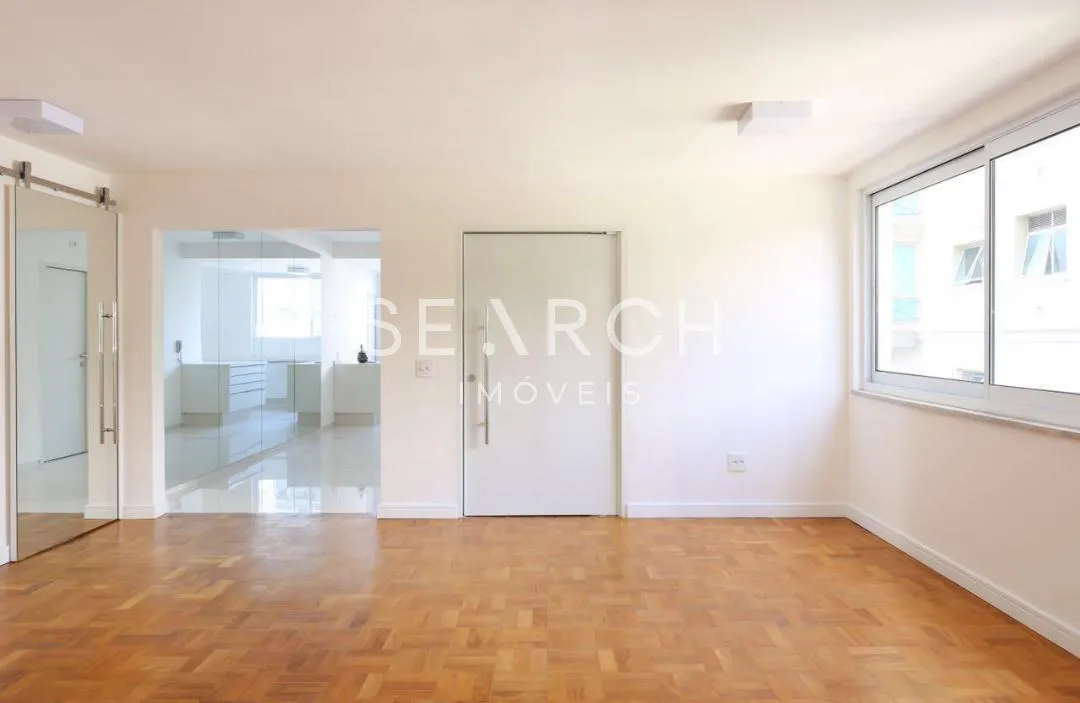 Apartamento com 1 suítes à venda em Jardim Paulistano, São Paulo, por R$ 2.990.000 Imagem 3