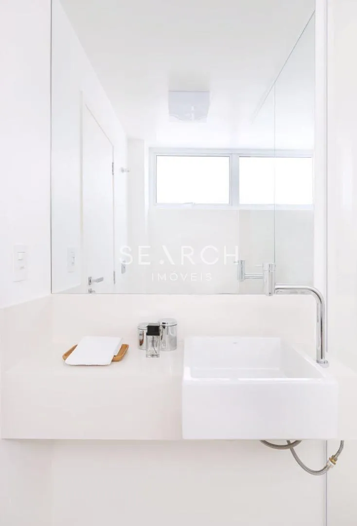 Apartamento com 1 suítes à venda em Jardim Paulistano, São Paulo, por R$ 2.990.000 Imagem 11