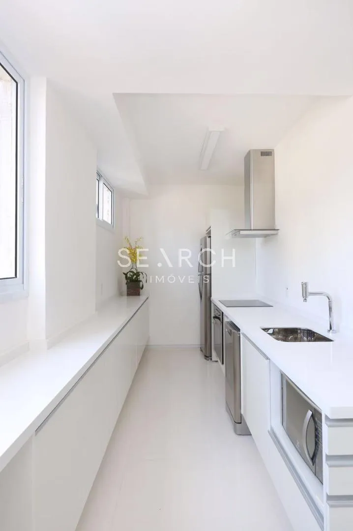 Apartamento com 1 suítes à venda em Jardim Paulistano, São Paulo, por R$ 2.990.000 Imagem 10