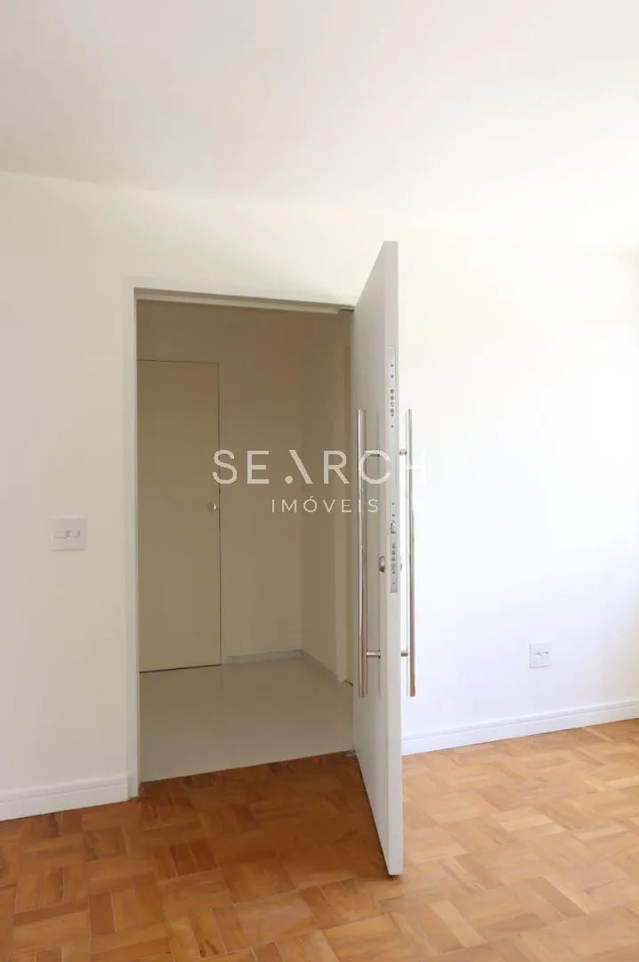 Apartamento com 1 suítes à venda em Jardim Paulistano, São Paulo, por R$ 2.990.000 Imagem 2
