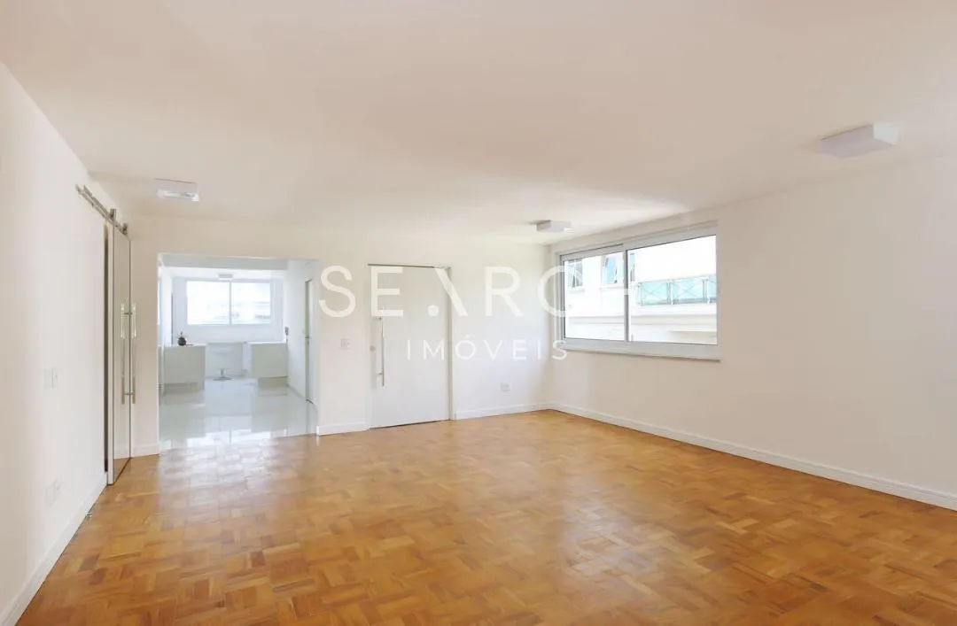 Apartamento com 1 suítes à venda em Jardim Paulistano, São Paulo, por R$ 2.990.000 Imagem 4