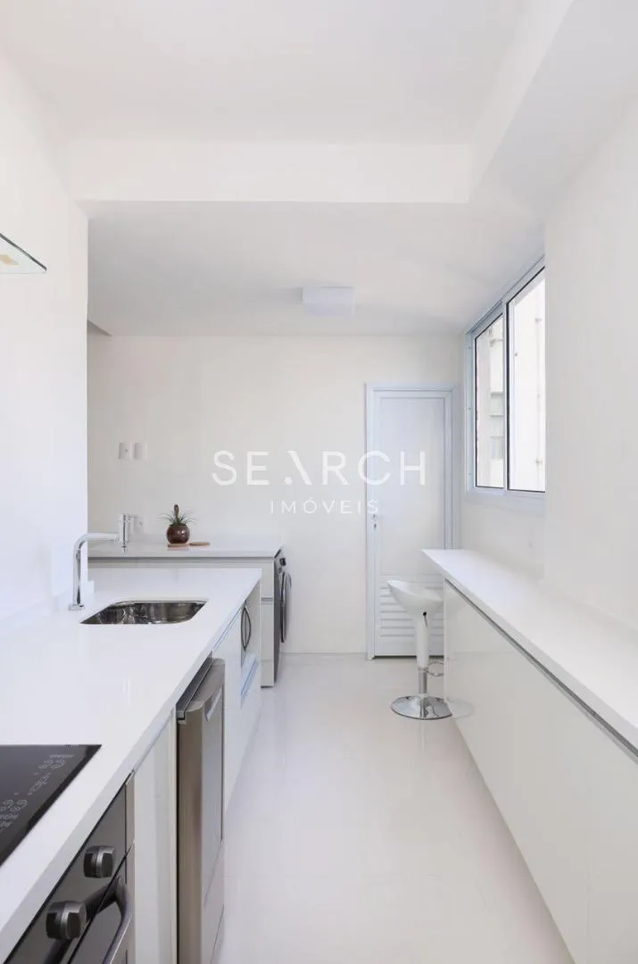 Apartamento com 1 suítes à venda em Jardim Paulistano, São Paulo, por R$ 2.990.000 Imagem 12