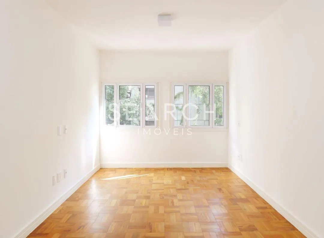 Apartamento com 1 suítes à venda em Jardim Paulistano, São Paulo, por R$ 2.990.000 Imagem 9