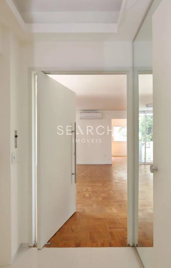 Apartamento com 1 suítes à venda em Jardim Paulistano, São Paulo, por R$ 2.990.000