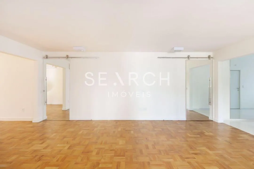 Apartamento com 1 suítes à venda em Jardim Paulistano, São Paulo, por R$ 2.990.000 Imagem 7