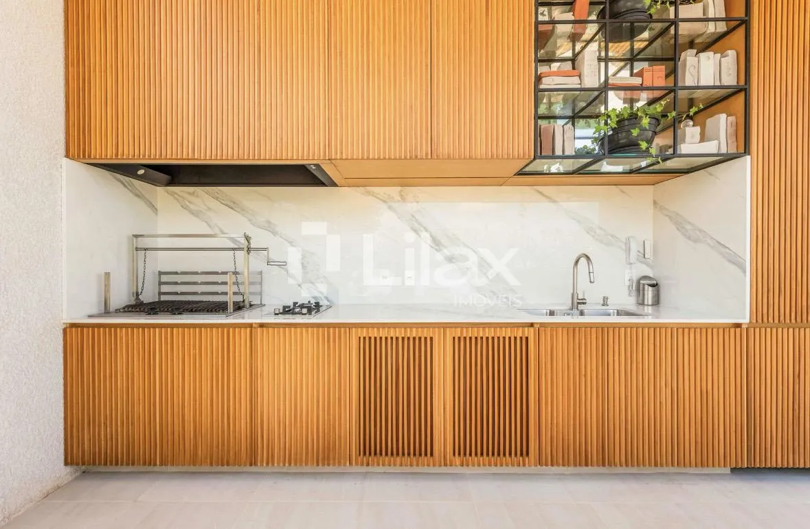 Cobertura com 4 suítes à venda em Cerqueira César, São Paulo, por R$ 21.000.000 Imagem 16