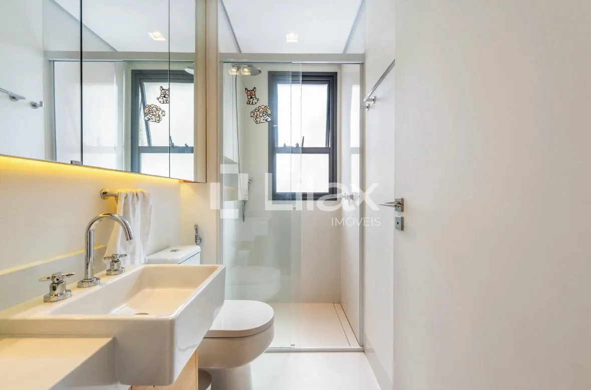 Cobertura com 4 suítes à venda em Cerqueira César, São Paulo, por R$ 21.000.000 Imagem 31