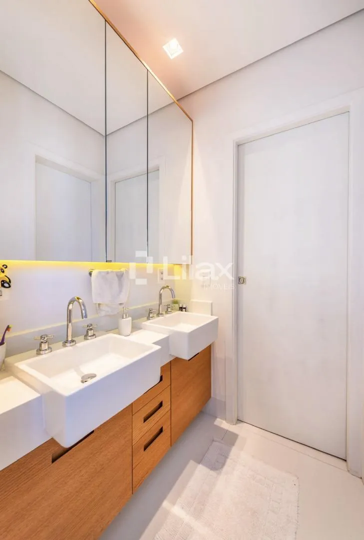 Cobertura com 4 suítes à venda em Cerqueira César, São Paulo, por R$ 21.000.000 Imagem 28