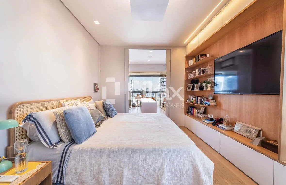 Cobertura com 4 suítes à venda em Cerqueira César, São Paulo, por R$ 21.000.000 Imagem 32