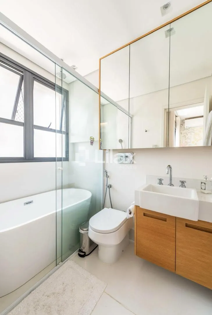 Cobertura com 4 suítes à venda em Cerqueira César, São Paulo, por R$ 21.000.000 Imagem 49