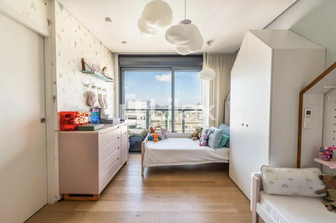 Cobertura com 4 suítes à venda em Cerqueira César, São Paulo, por R$ 21.000.000 Imagem 26