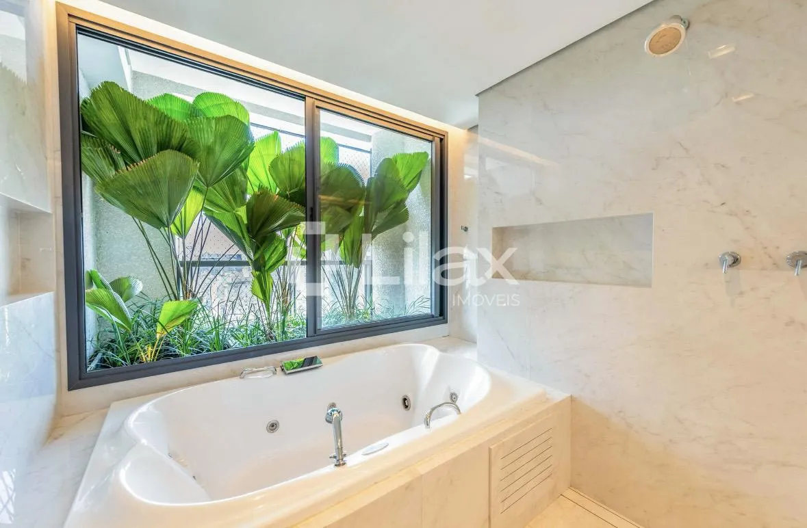 Cobertura com 4 suítes à venda em Cerqueira César, São Paulo, por R$ 21.000.000 Imagem 41