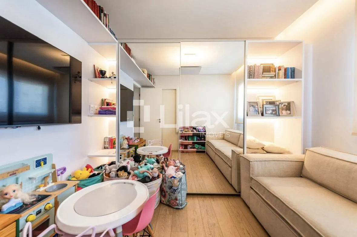 Cobertura com 4 suítes à venda em Cerqueira César, São Paulo, por R$ 21.000.000 Imagem 25