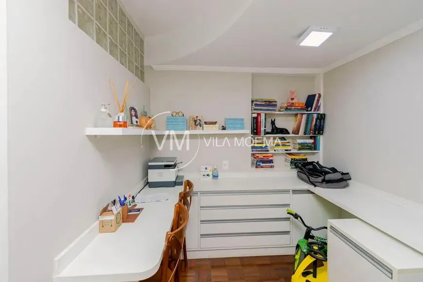 Apartamento com 3 suítes à venda em Moema, São Paulo, por R$ 1.990.000 Imagem 20