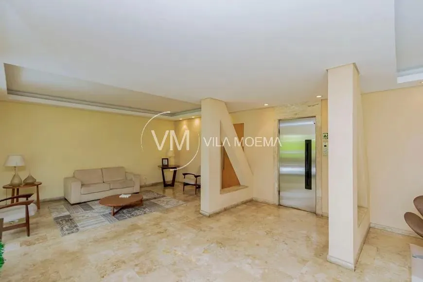 Apartamento com 3 suítes à venda em Moema, São Paulo, por R$ 1.990.000 Imagem 30