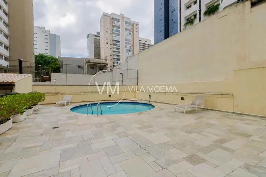 Apartamento com 3 suítes à venda em Moema, São Paulo, por R$ 1.990.000 Imagem 31