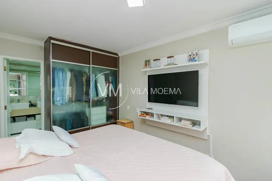 Apartamento com 3 suítes à venda em Moema, São Paulo, por R$ 1.990.000 Imagem 16