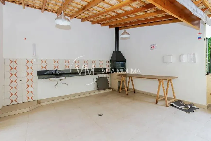 Apartamento com 3 suítes à venda em Moema, São Paulo, por R$ 1.990.000 Imagem 33