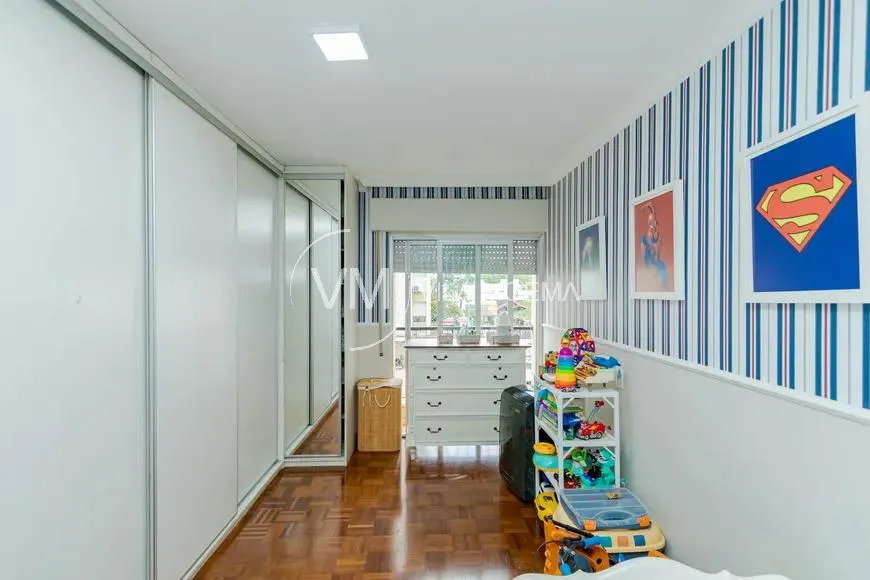 Apartamento com 3 suítes à venda em Moema, São Paulo, por R$ 1.990.000 Imagem 23