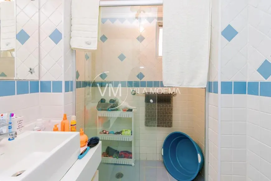 Apartamento com 3 suítes à venda em Moema, São Paulo, por R$ 1.990.000 Imagem 24