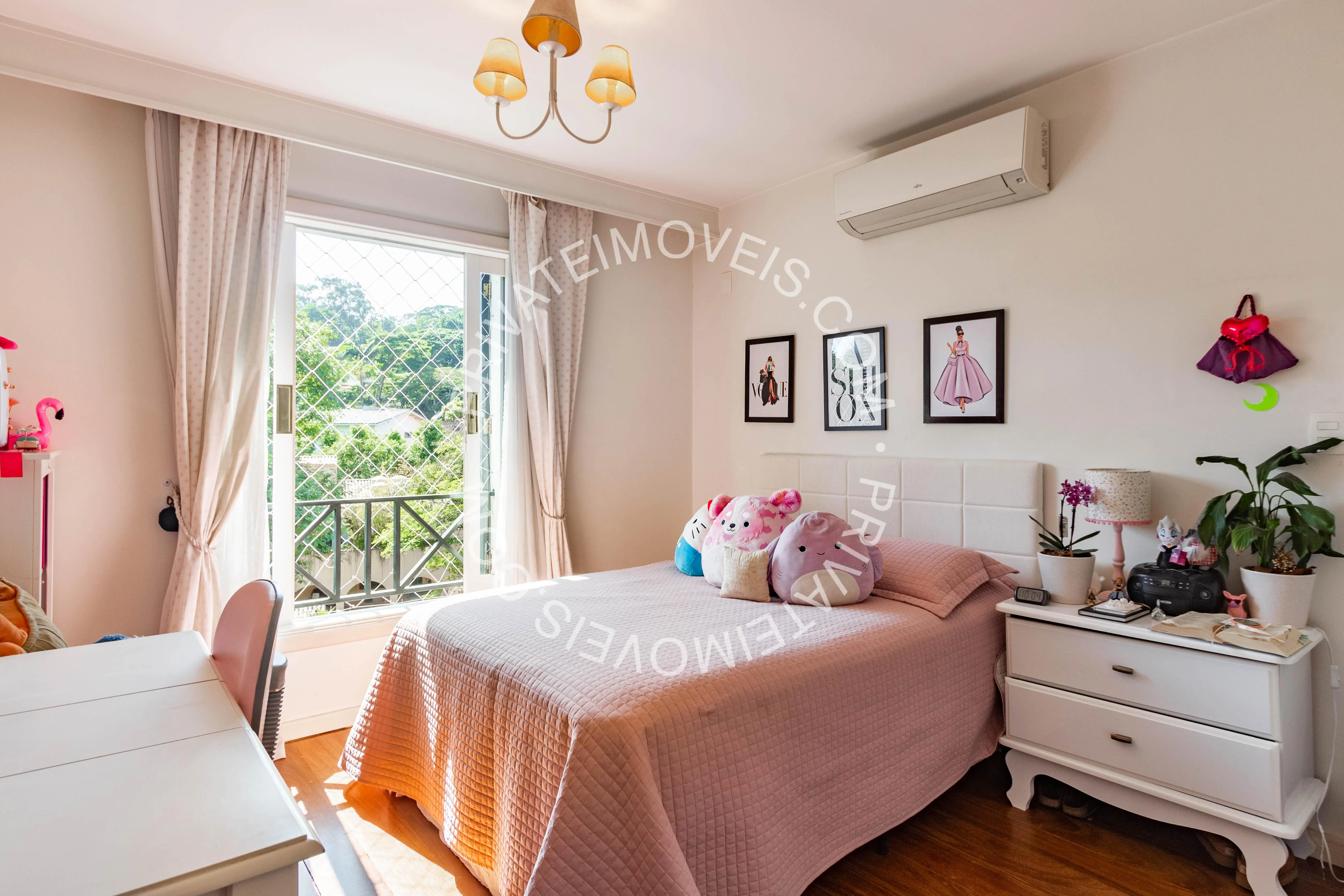 Casa de condomínio com 3 suítes à venda em Morumbi, São Paulo, por R$ 7.200.000 Imagem 19