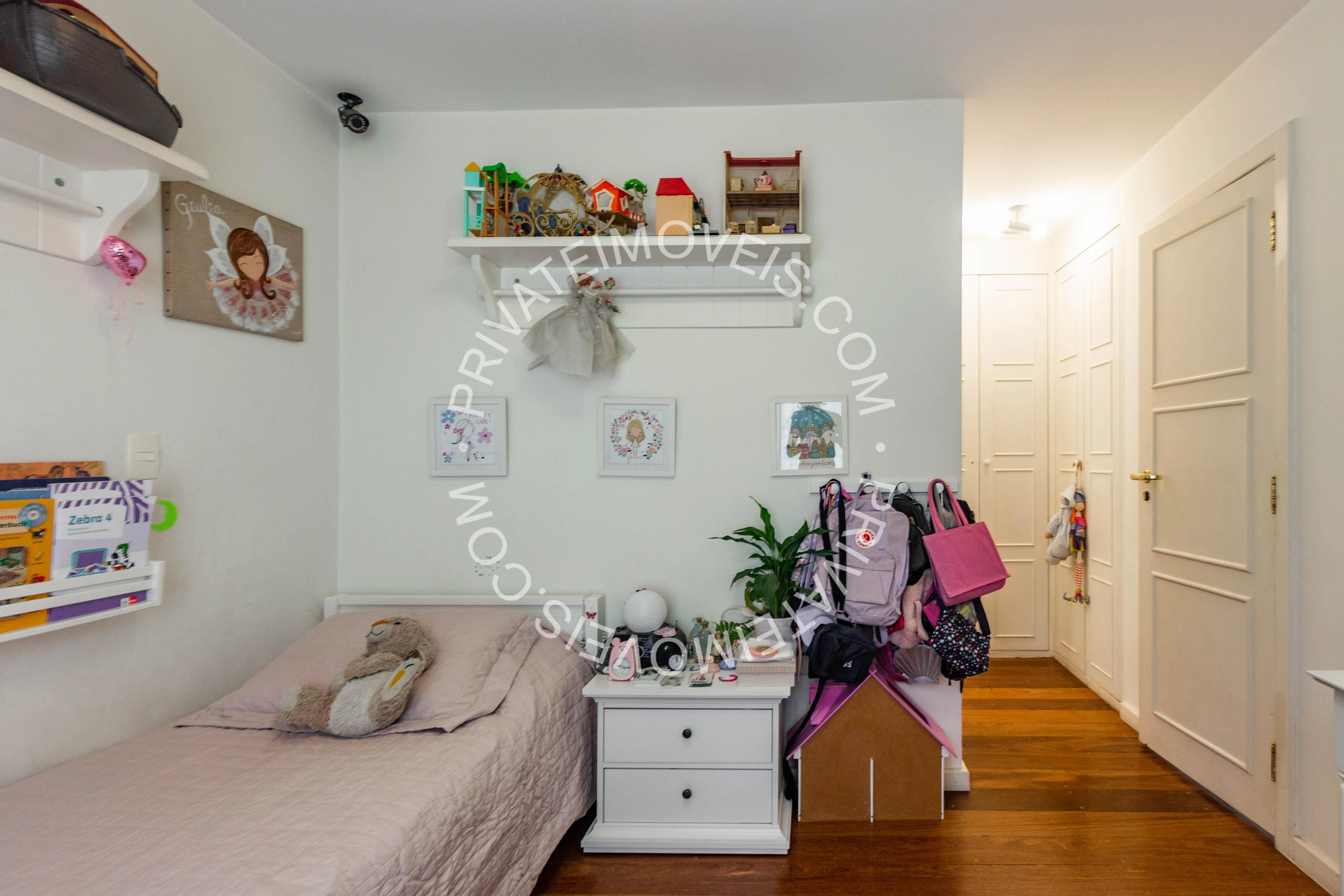 Casa de condomínio com 3 suítes à venda em Morumbi, São Paulo, por R$ 7.200.000 Imagem 23