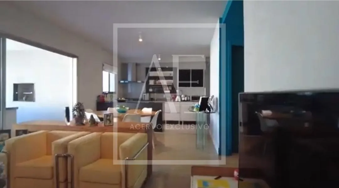 Apartamento com 3 suítes à venda em Vila Madalena, São Paulo, por R$ 2.690.000 Imagem 5