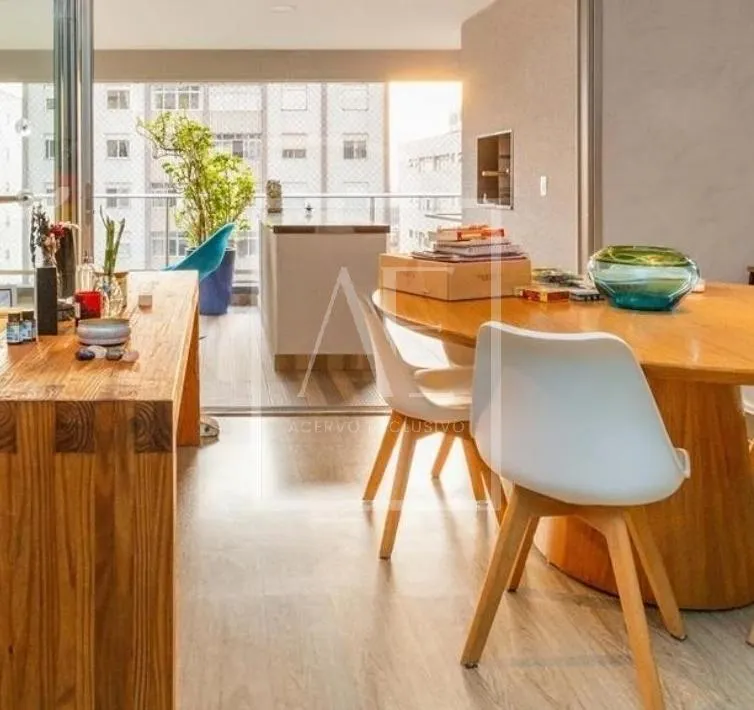 Apartamento com 3 suítes à venda em Vila Madalena, São Paulo, por R$ 2.690.000 Imagem 2