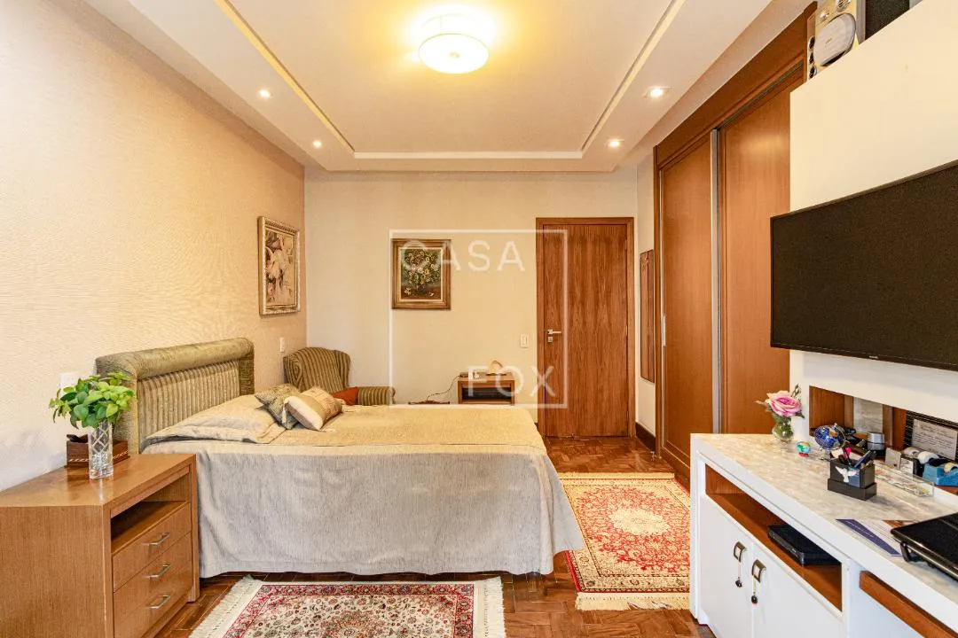 Apartamento com 1 suítes à venda em Jardim América, São Paulo, por R$ 2.700.000 Imagem 15