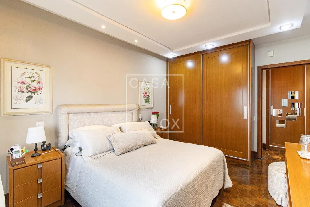 Apartamento com 1 suítes à venda em Jardim América, São Paulo, por R$ 2.700.000 Imagem 18