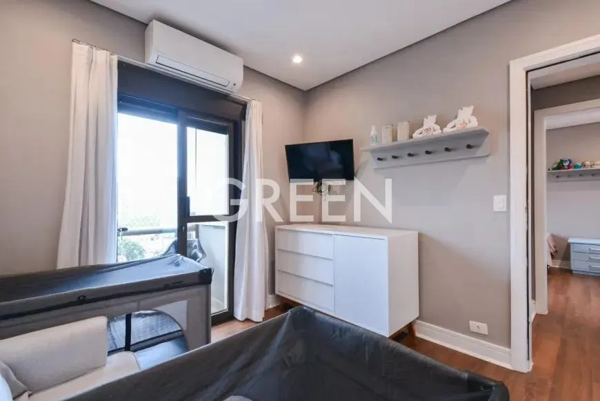 Cobertura com 4 suítes à venda em Moema Índios, São Paulo, por R$ 6.900.000 Imagem 8