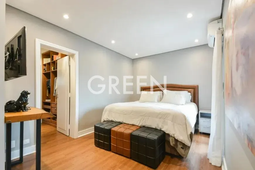 Cobertura com 4 suítes à venda em Moema Índios, São Paulo, por R$ 6.900.000 Imagem 43