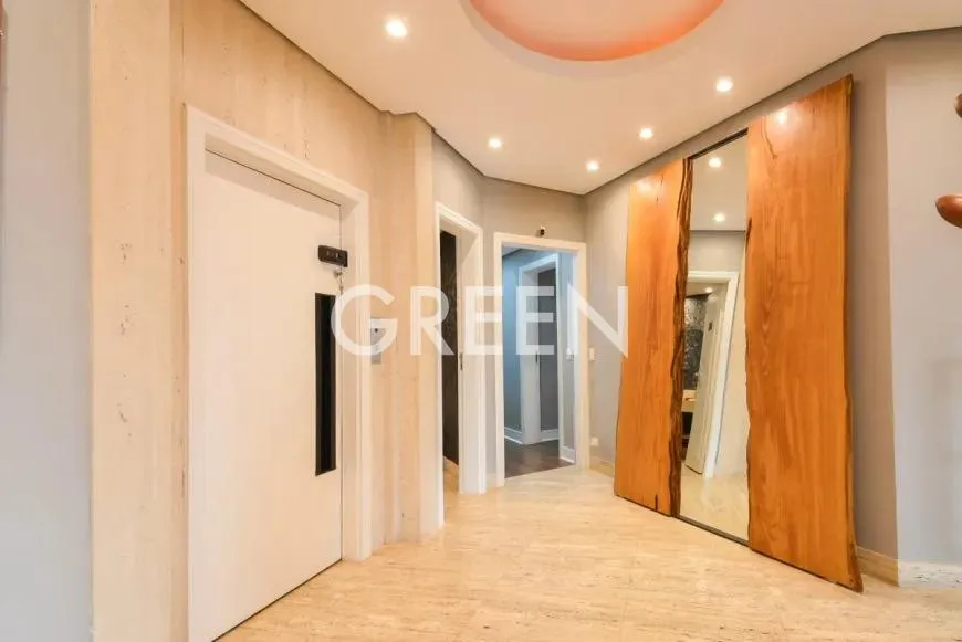 Cobertura com 4 suítes à venda em Moema Índios, São Paulo, por R$ 6.900.000 Imagem 23