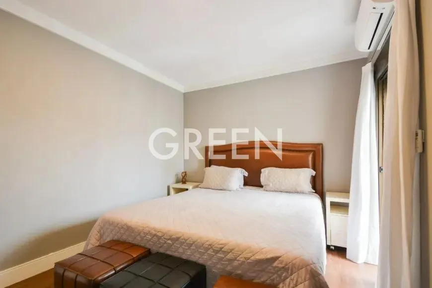 Cobertura com 4 suítes à venda em Moema Índios, São Paulo, por R$ 6.900.000 Imagem 27