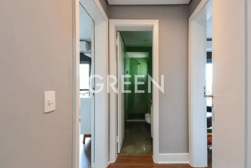 Cobertura com 4 suítes à venda em Moema Índios, São Paulo, por R$ 6.900.000 Imagem 40