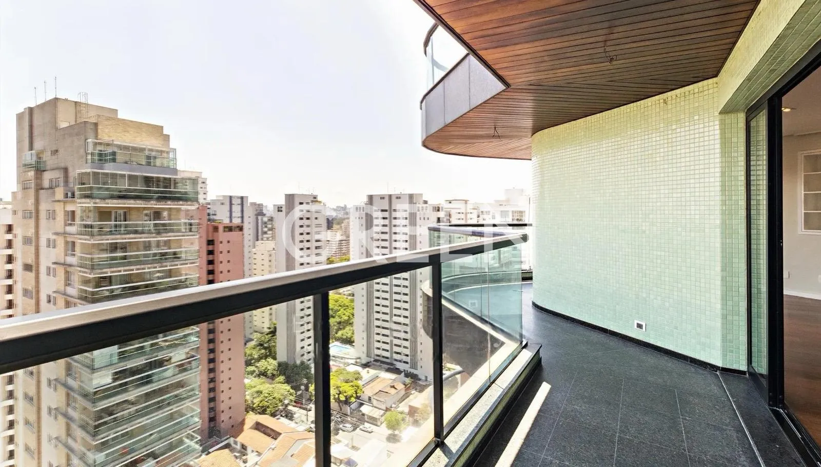 Cobertura com 2 suítes à venda em Moema, São Paulo, por R$ 7.300.000 Imagem 8