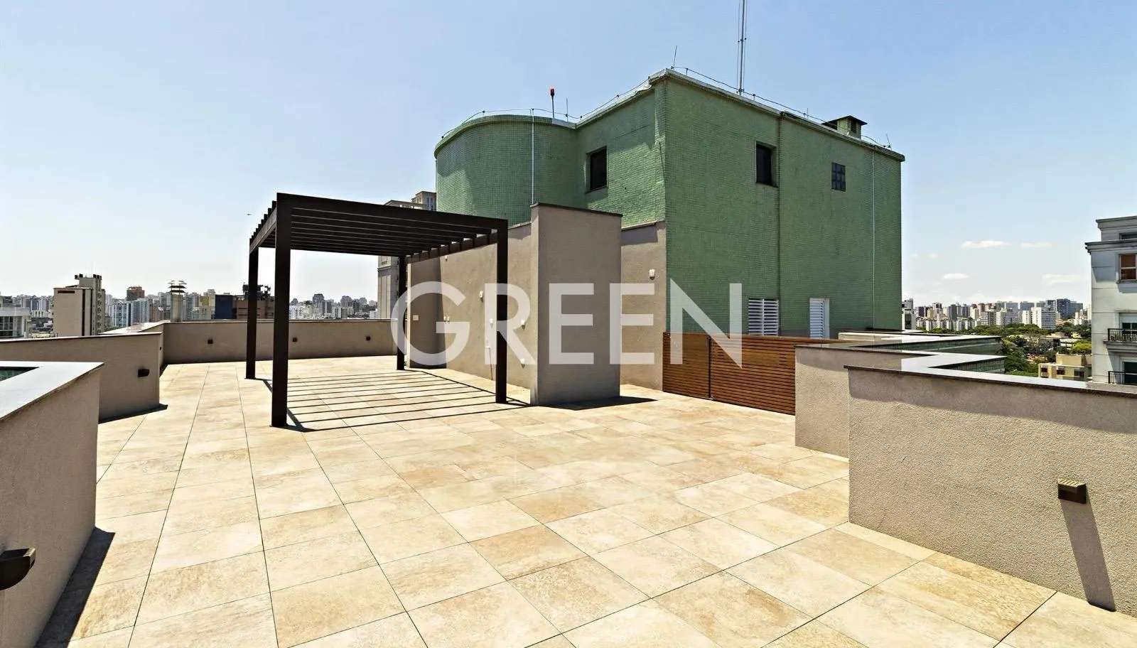 Cobertura com 2 suítes à venda em Moema, São Paulo, por R$ 7.300.000 Imagem 10