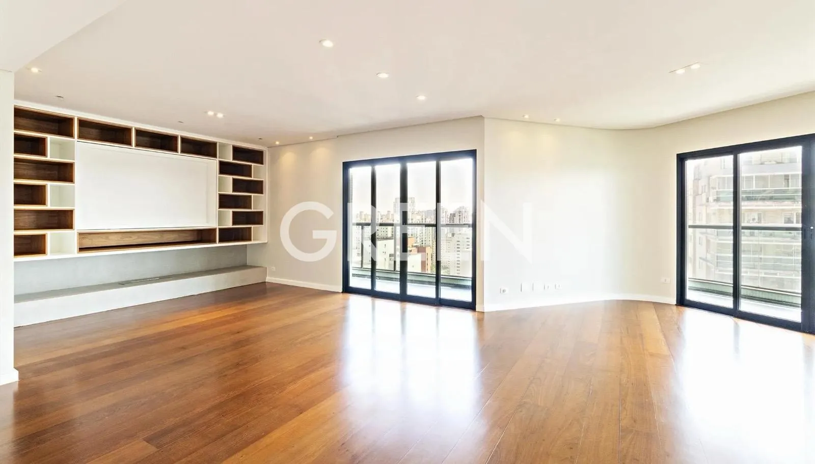 Cobertura com 2 suítes à venda em Moema, São Paulo, por R$ 7.300.000 Imagem 5