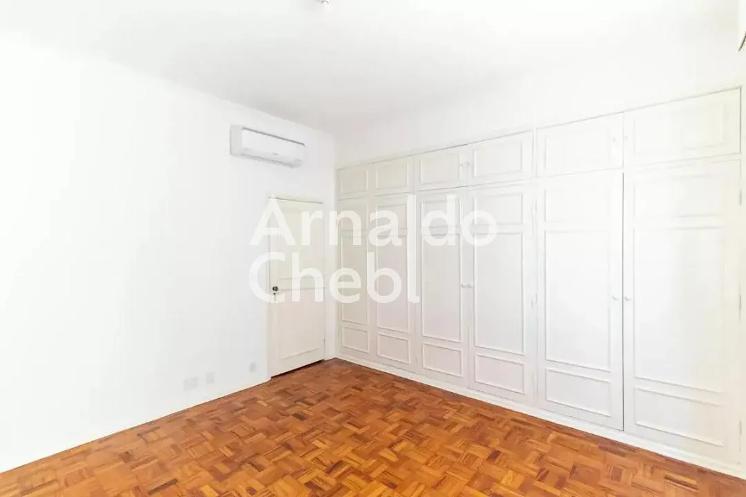 Apartamento com 1 suítes à venda em Jardim América, São Paulo, por R$ 6.900.000 Imagem 8
