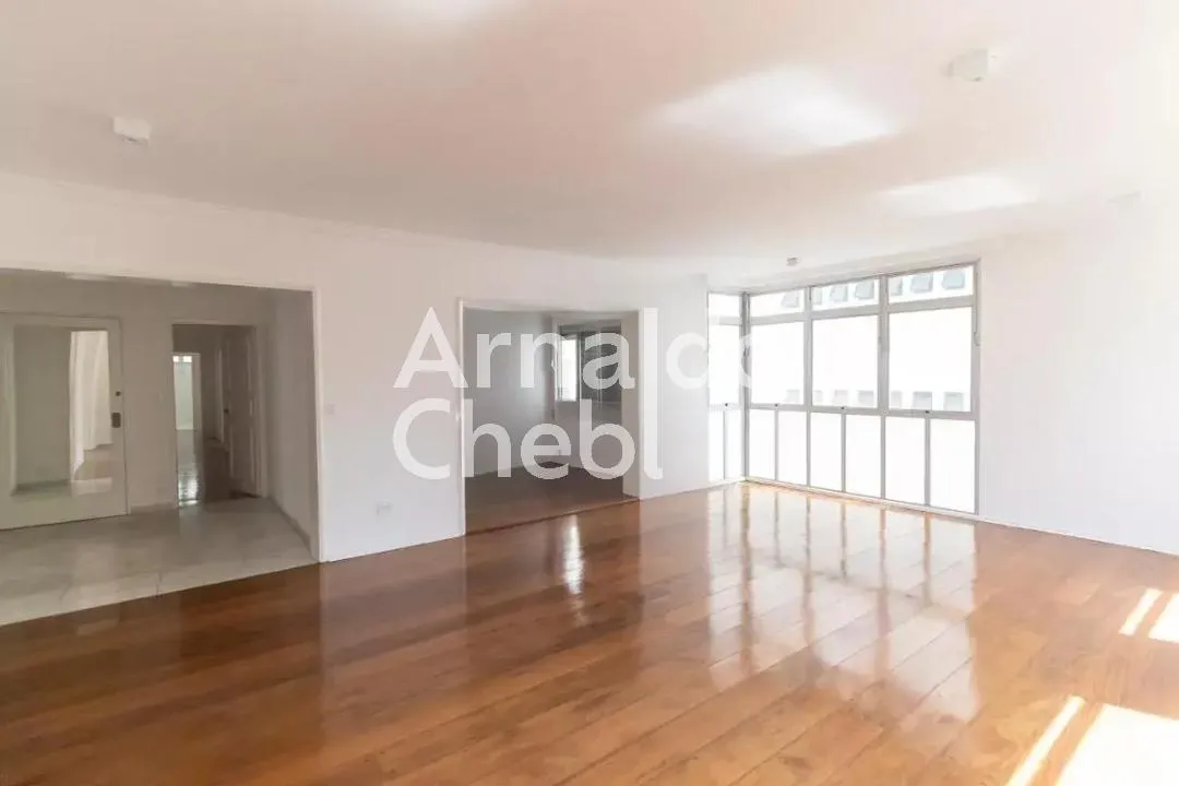 Apartamento com 1 suítes à venda em Jardim América, São Paulo, por R$ 6.900.000 Imagem 2