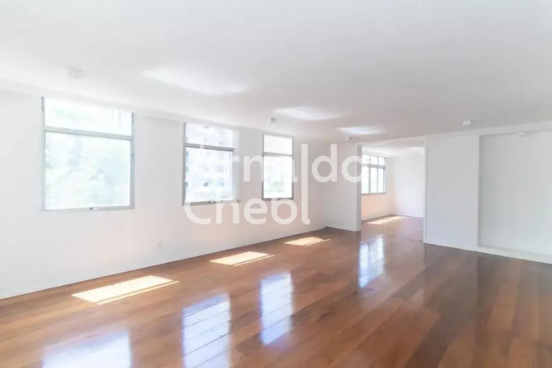 Apartamento com 1 suítes à venda em Jardim América, São Paulo, por R$ 6.900.000 Imagem 3