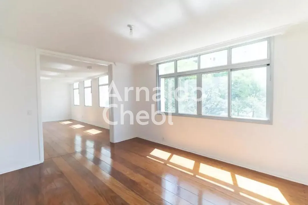 Apartamento com 1 suítes à venda em Jardim América, São Paulo, por R$ 6.900.000 Imagem 5