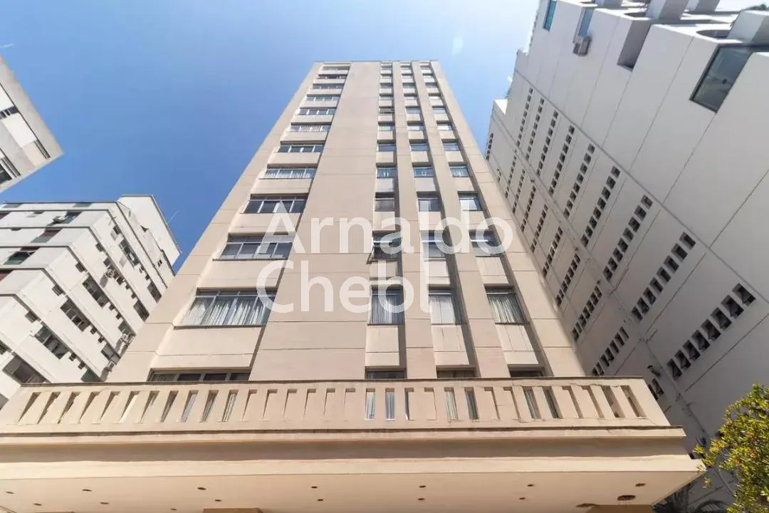 Apartamento com 1 suítes à venda em Jardim América, São Paulo, por R$ 6.900.000 Imagem 21